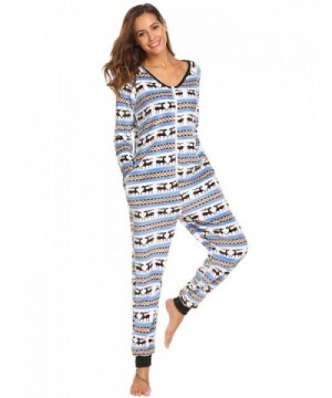 Discount Women's Pajama Sets for Sale