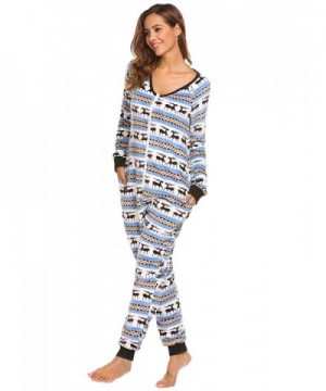 2018 New Women's Sleepwear Online