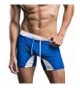 Linemoon Trunks Fashion Swimming 36 40