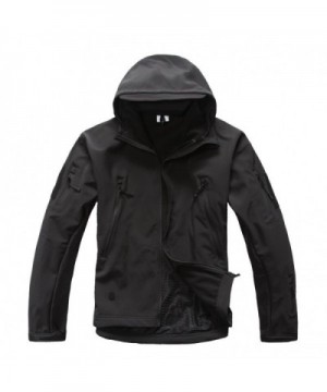 Designer Men's Performance Jackets Online