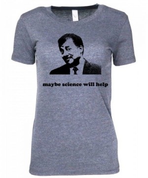 Science Degrasse Mission Thread Clothing