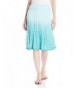 Aventura Womens Larson Reversible Turquoise