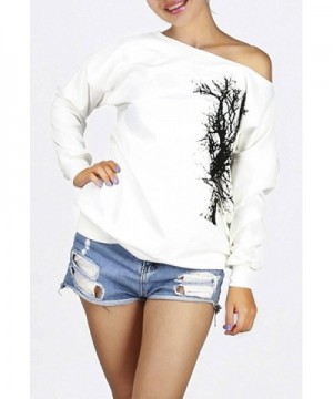 Women's Fashion Hoodies