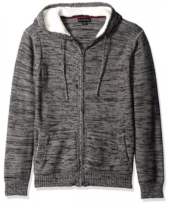 Blizzard Bay Sherpa Sweatshirt X Large