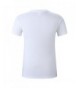 Heavy Cotton T Shirt X Large White