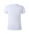 Heavy Cotton T Shirt X Large White